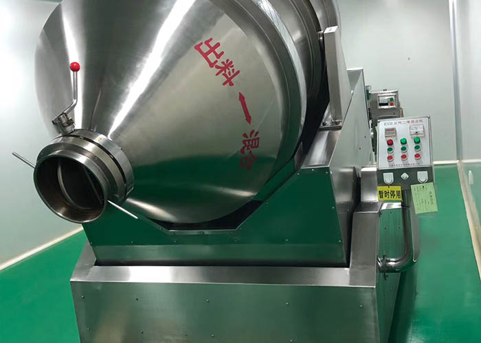 二手制药厂设备18