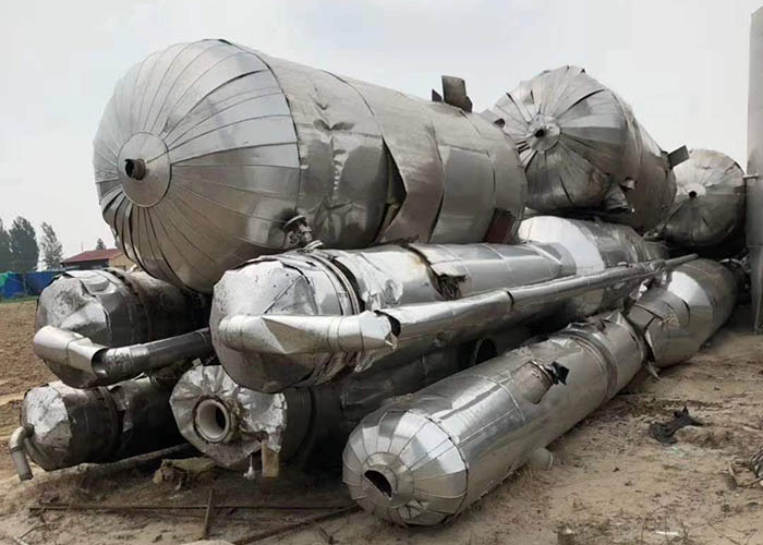 二手蒸发器509064069272728718