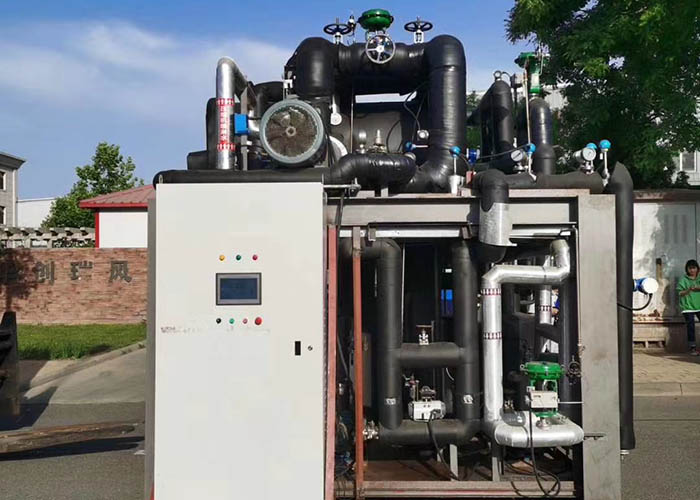 二手钛材蒸发器720376302705089120