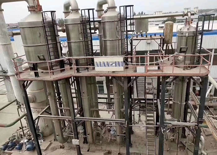 二手钛材蒸发器460477961108631446