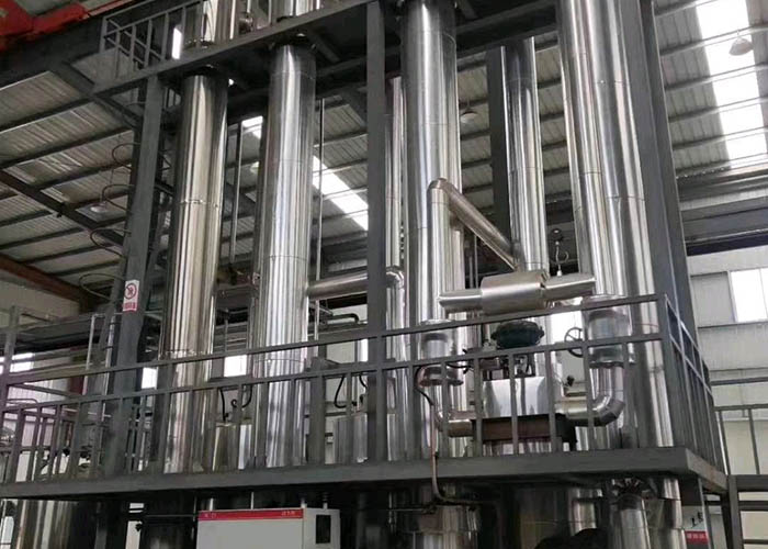 二手三效蒸发器285510535963497753