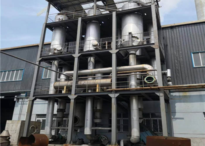 二手三效蒸发器180782528539959715