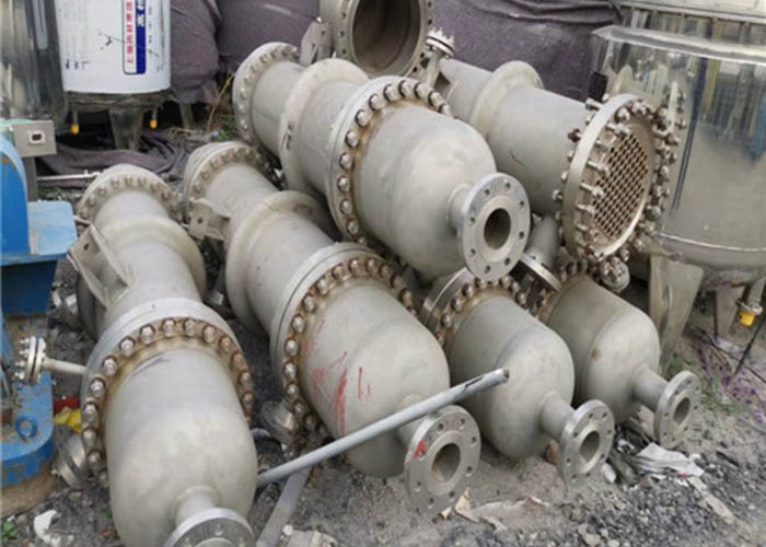 二手钛材冷凝器537231378557901279