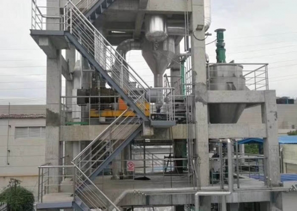 二手强制循环蒸发器